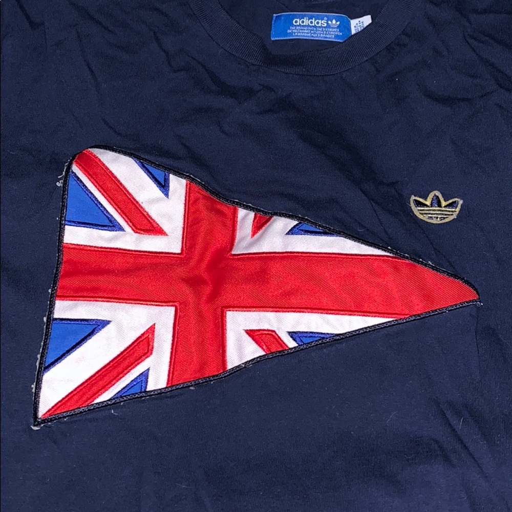 Adidas T-shirt